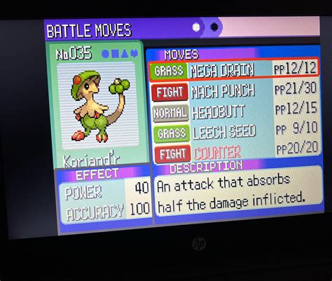 breloom pokemon emerald|best moveset for breloom emerald.